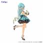 Preview: Hatsune Miku - Chocolate Mint Pearl Color - SweetSweets Series - Furyu 