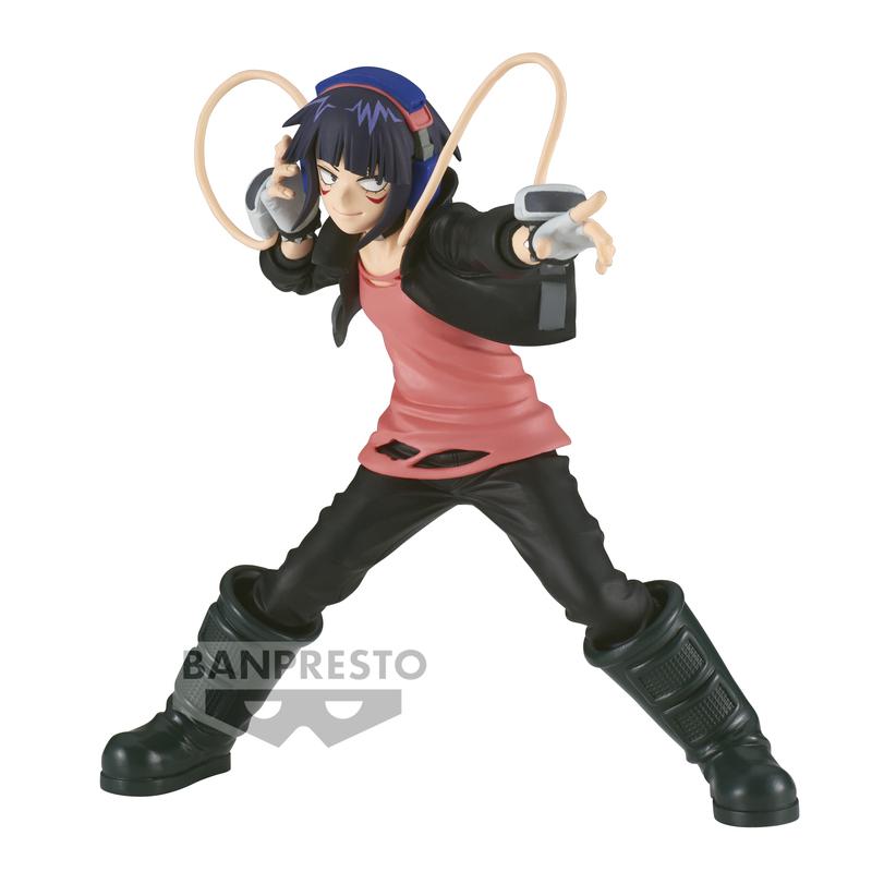 Preview: Kyoka Jiro - My Hero Academia - The Amazing Heroes Vol. 28 - Banpresto