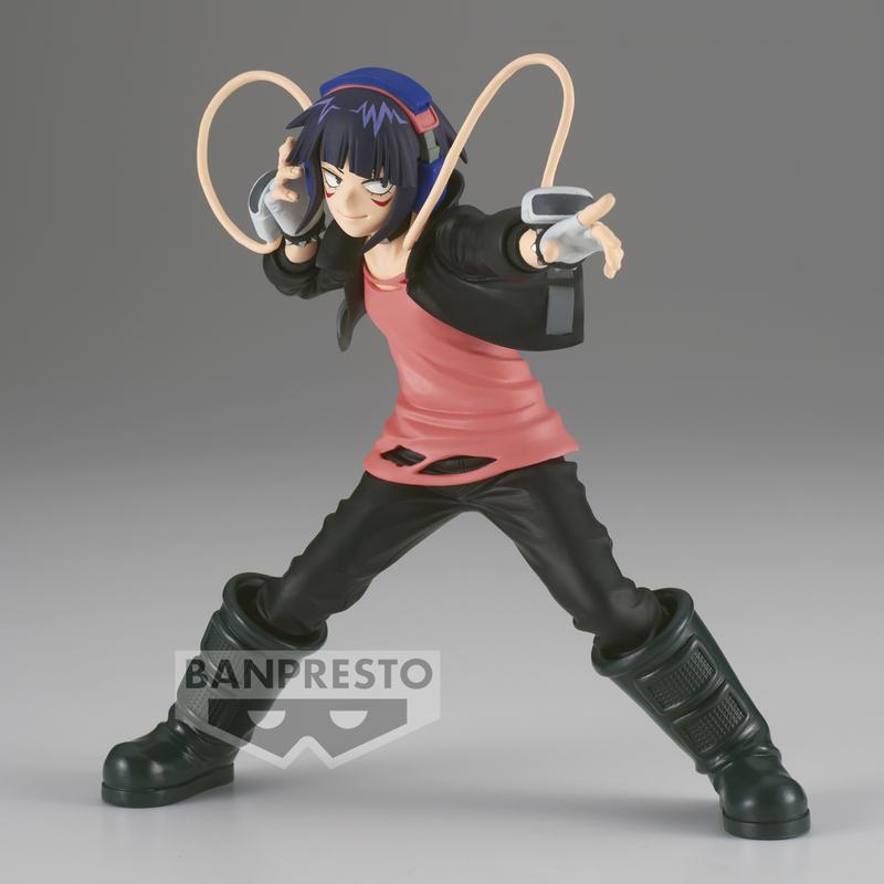 Preview: Kyoka Jiro - My Hero Academia - The Amazing Heroes Vol. 28 - Banpresto