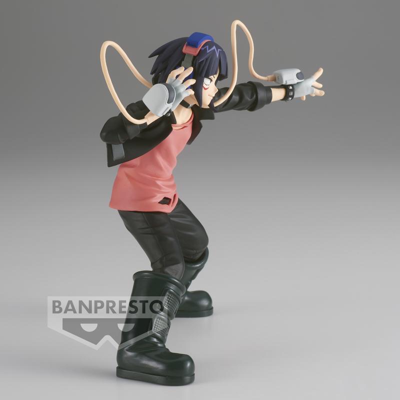 Preview: Kyoka Jiro - My Hero Academia - The Amazing Heroes Vol. 28 - Banpresto