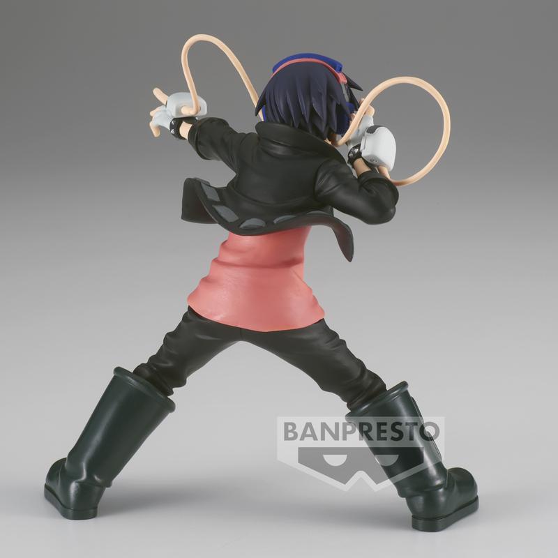 Preview: Kyoka Jiro - My Hero Academia - The Amazing Heroes Vol. 28 - Banpresto