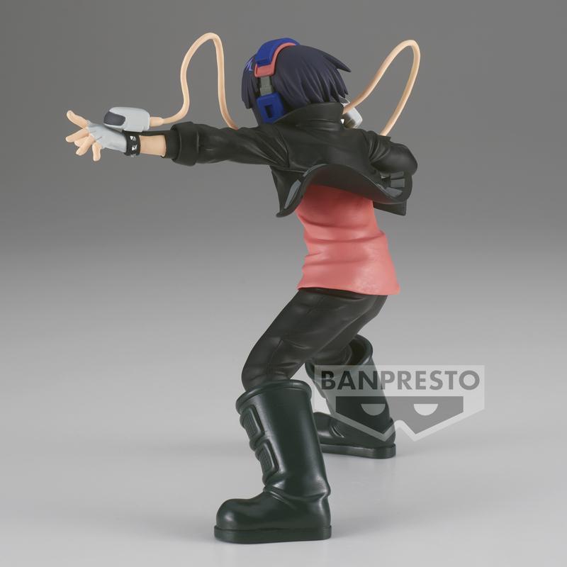 Preview: Kyoka Jiro - My Hero Academia - The Amazing Heroes Vol. 28 - Banpresto