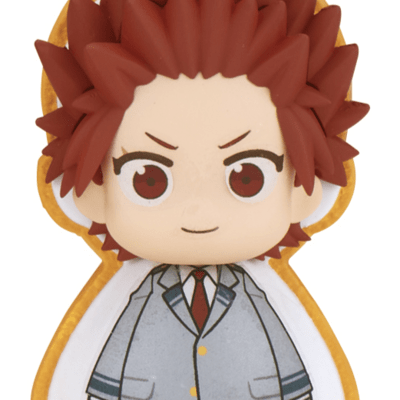 Preview: Eijiro Kirishima - My Hero Academia (Cookie Decolle Vol.3) - Banpresto