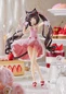 Preview: Chocola - Cocktail Dress - Nekopara Pop Up Parade - Good Smile Company