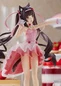 Preview: Chocola - Cocktail Dress - Nekopara Pop Up Parade - Good Smile Company