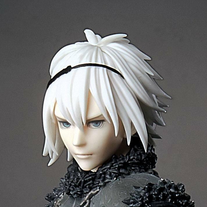 Preview: Adult Protagonist - NieR Replicant ver.1.22474487139...  - Square Enix