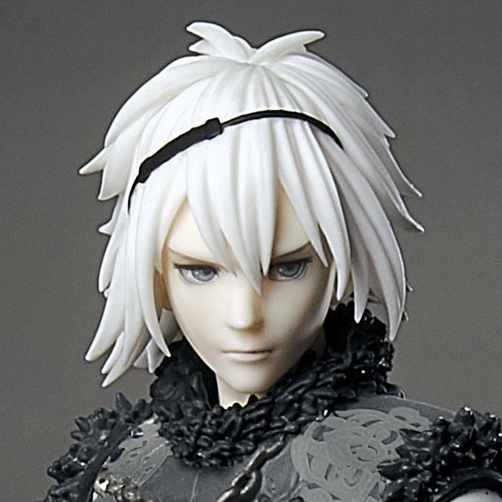 Preview: Adult Protagonist - NieR Replicant ver.1.22474487139...  - Square Enix