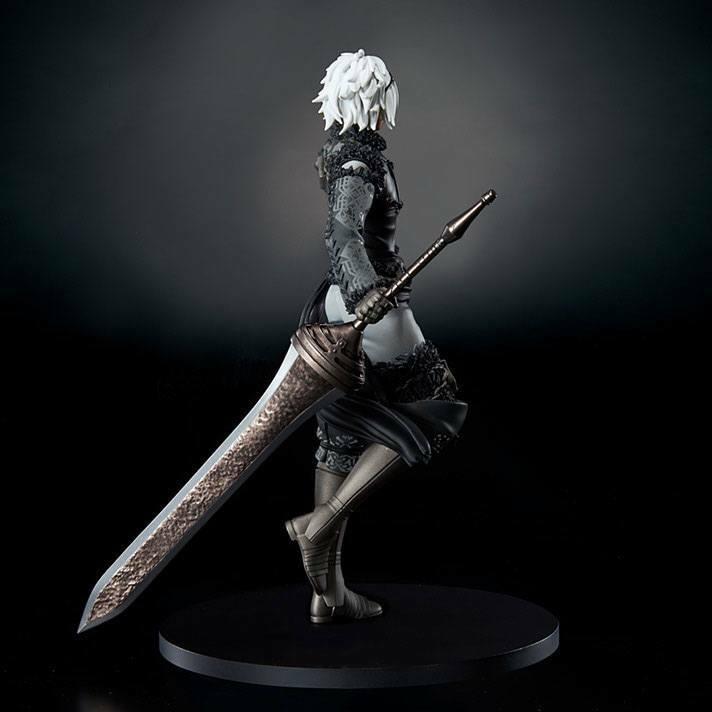 Preview: Adult Protagonist - NieR Replicant ver.1.22474487139...  - Square Enix