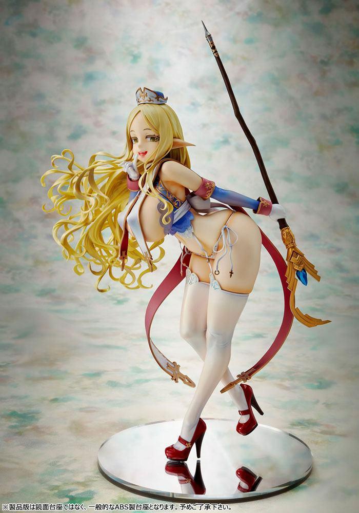 Preview: Priscilla - Elf Village Series - Limited Edition - Vertex - Neuauflage