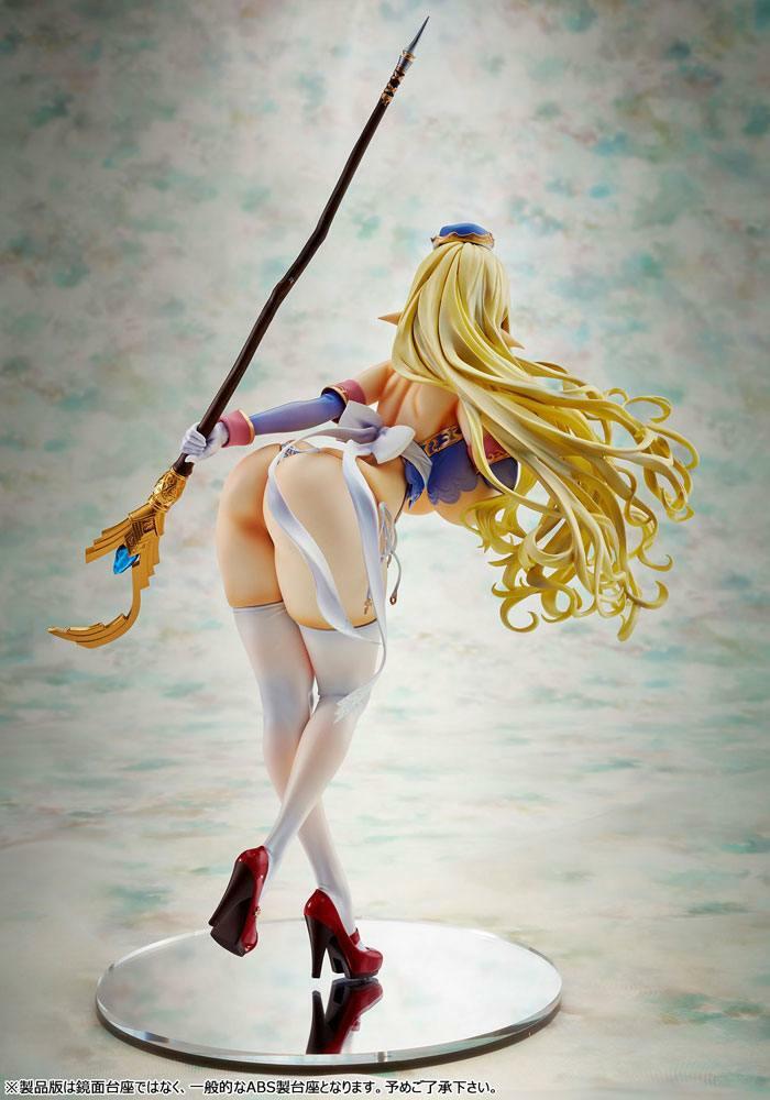 Preview: Priscilla - Elf Village Series - Limited Edition - Vertex - Neuauflage