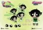 Preview: Buttercup - Powerpuff Girls Dynamic 8ction Heroes - Beast Kingdom Toys