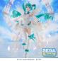 Preview: Hatsune Miku - 15th Anniversary - Yuichi Murakami Version - SPM - Sega