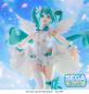 Preview: Hatsune Miku - 15th Anniversary - Yuichi Murakami Version - SPM - Sega