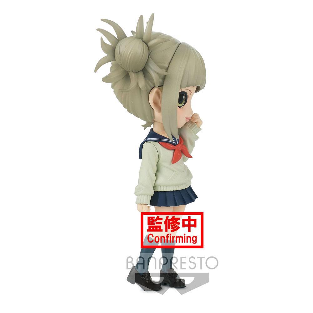 Preview:  Himiko Toga - My Hero Academia - Q Posket - Version A