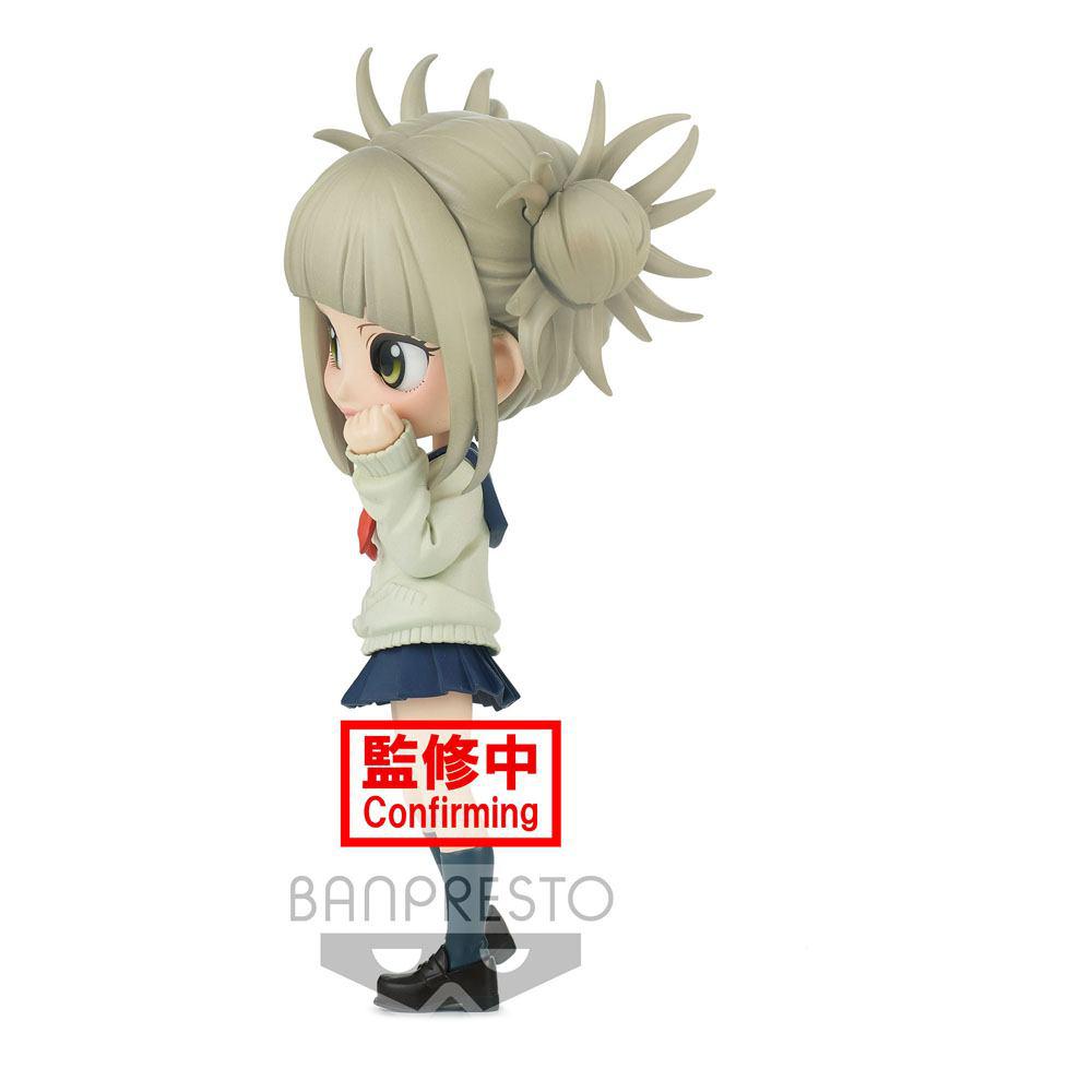 Preview:  Himiko Toga - My Hero Academia - Q Posket - Version A