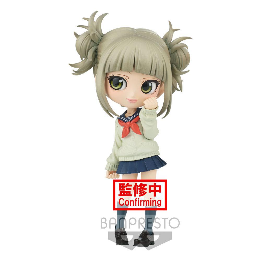 Preview:  Himiko Toga - My Hero Academia - Q Posket - Version A