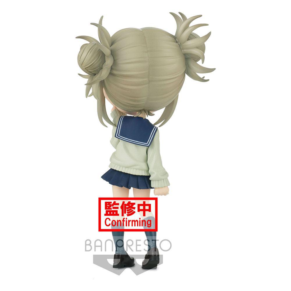 Preview:  Himiko Toga - My Hero Academia - Q Posket - Version A