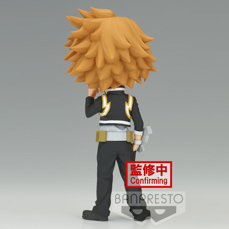 Preview: Denki Kaminari - My Hero Academia - Q Posket Version A