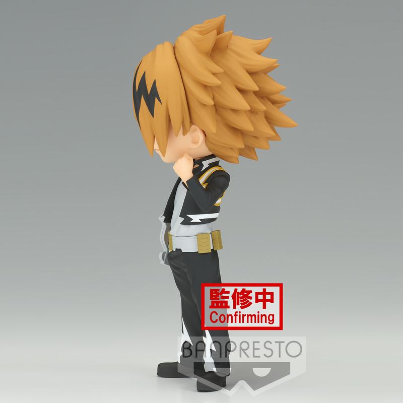 Preview: Denki Kaminari - My Hero Academia - Q Posket Version A