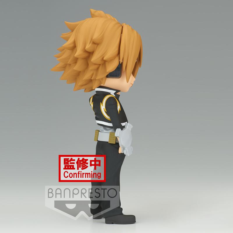 Preview: Denki Kaminari - My Hero Academia - Q Posket Version A