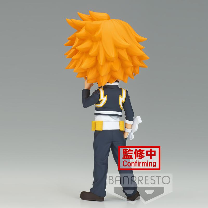 Preview: Denki Kaminari - My Hero Academia - Q Posket Version B