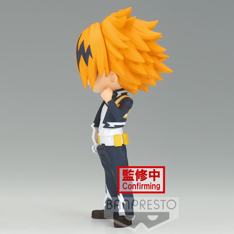 Preview: Denki Kaminari - My Hero Academia - Q Posket Version B