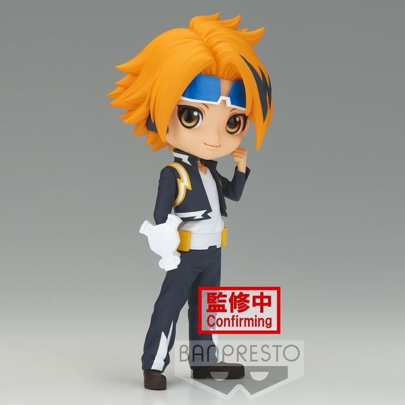 Preview: Denki Kaminari - My Hero Academia - Q Posket Version B