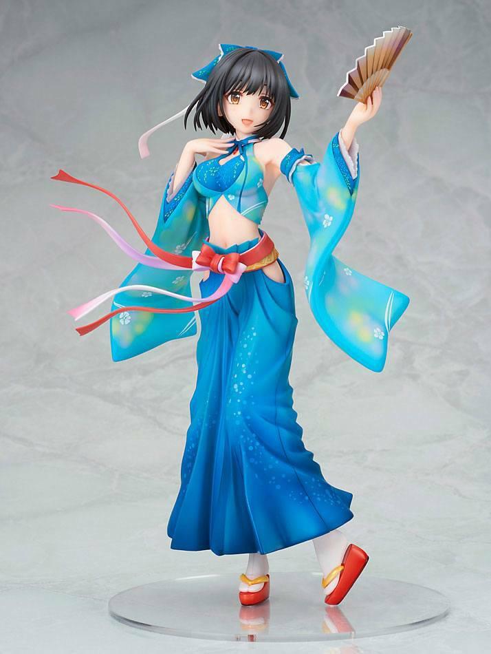 Preview: Kako Takafuji - Talented Lady of Luck - Alter