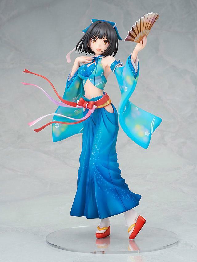 Preview: Kako Takafuji - Talented Lady of Luck - Alter