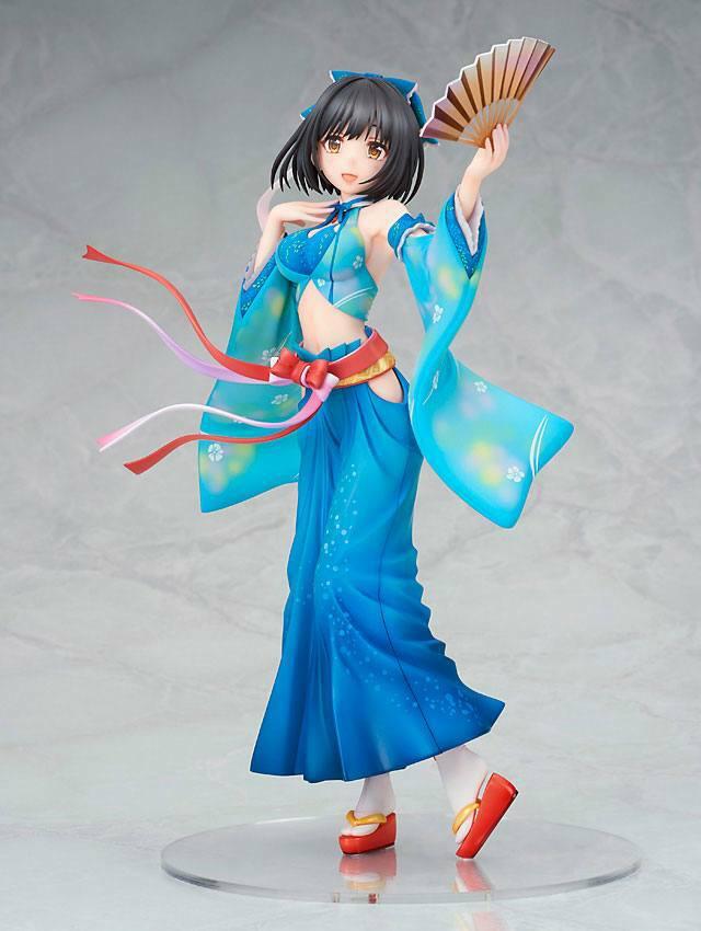 Preview: Kako Takafuji - Talented Lady of Luck - Alter