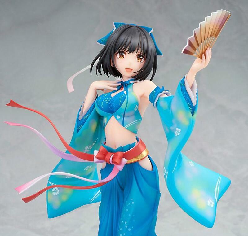 Preview: Kako Takafuji - Talented Lady of Luck - Alter