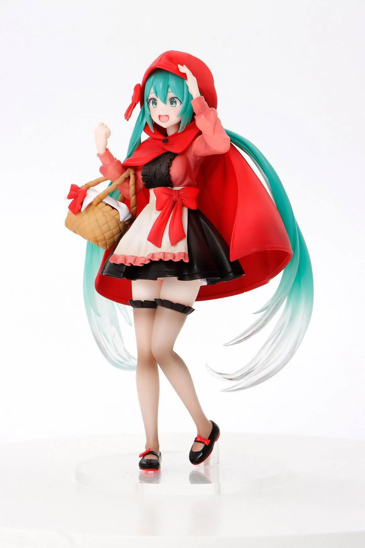 Preview: Hatsune Miku - Rotkäppchen - Taito