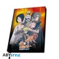 Preview: Naruto Shippuden Notitzbuch von ABYStyle