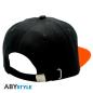 Preview: Konoha - Naruto Shippuden - Baseball Cap von ABYStyle