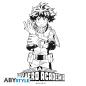 Preview: Izuku - My Hero Academia - Glas von ABYStyle