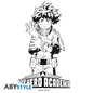 Preview: Izuku - My Hero Academia - Glas von ABYStyle