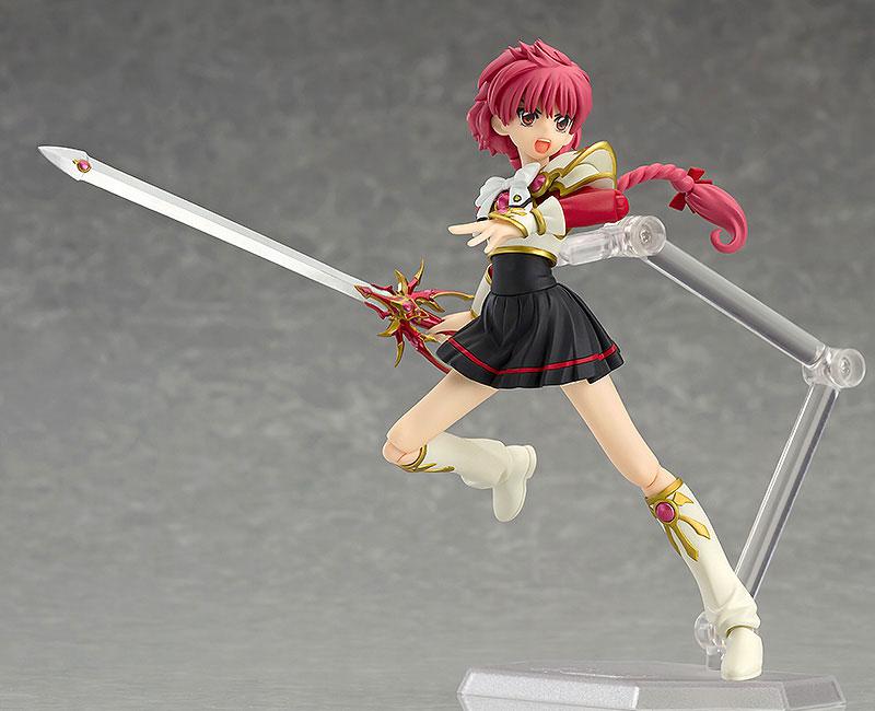 Preview: Figma 309 Hikaru Shidou