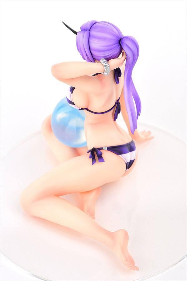 Preview: Shion und Rimuru - Swimsuit Gravure Style - Orca Toys