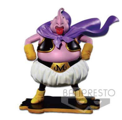 Preview: Majin Boo - Dragon Ball Z - Figure PASTEL COLOR ver. 