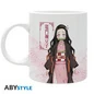 Preview: Tanjiro & Nezuko - 320 ml Tasse - Demon Slayer - AbyStyle