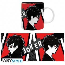 Preview: PERSONA 5 - Mug - 320 ml - Joker