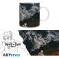 Preview:  S4 key art - Attack on Titan - 320 ml Tasse - ABYStyle