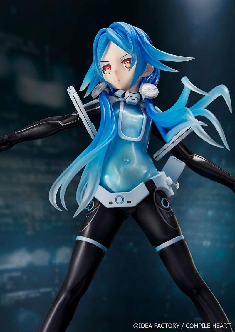 Preview: Next White - Megadimension Neptunia VII - Vertex