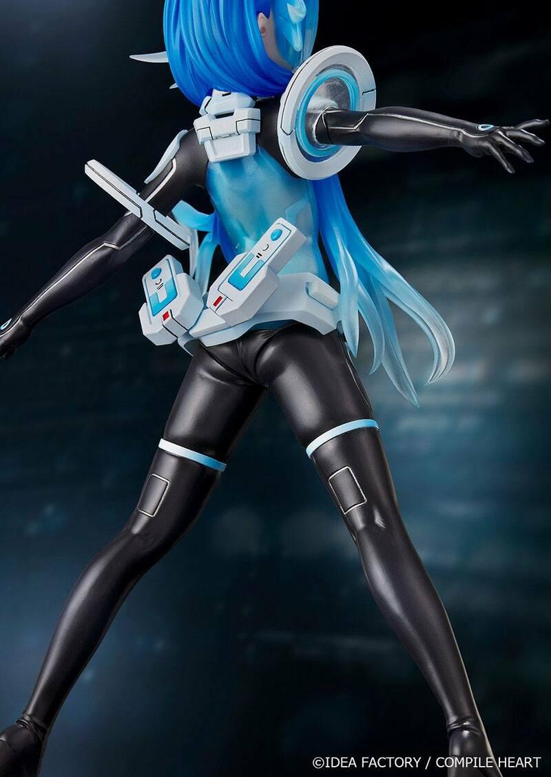 Preview: Next White - Megadimension Neptunia VII - Vertex