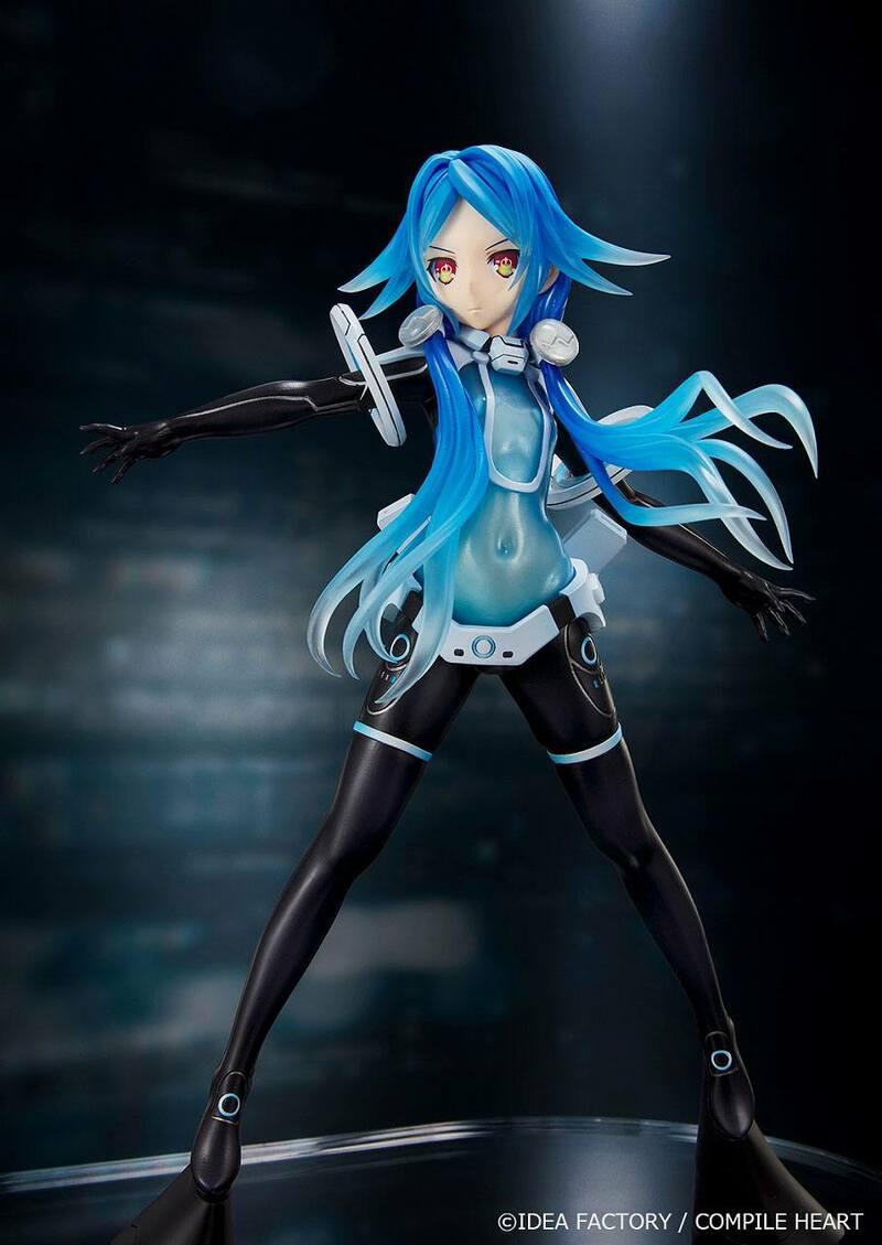 Preview: Next White - Megadimension Neptunia VII - Vertex