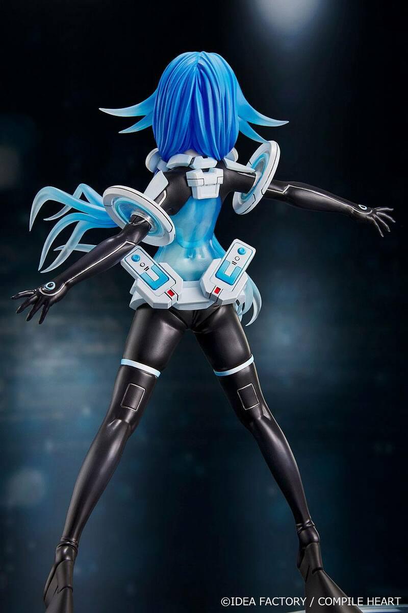 Preview: Next White - Megadimension Neptunia VII - Vertex