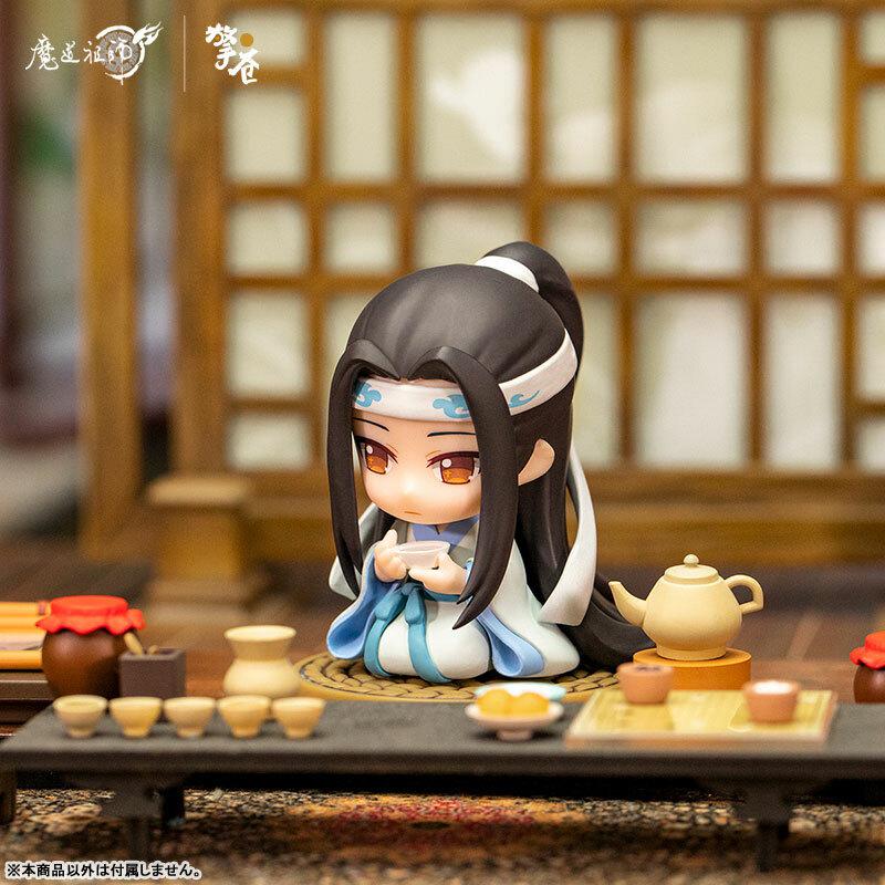 Preview: Wei Wuxian & Lan Wangji (Chunzhuoxincui DX Version) - The Master of Diabolism / Mo Dao Zu Shi (Set) - Hobby Rangers