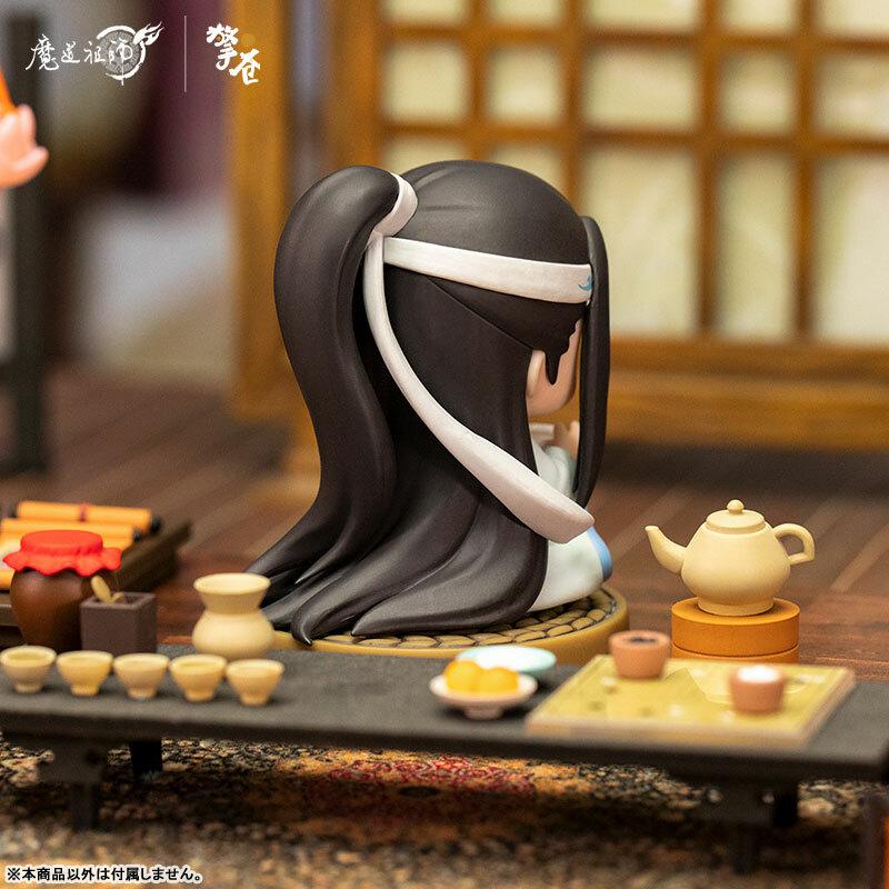 Preview: Wei Wuxian & Lan Wangji (Chunzhuoxincui DX Version) - The Master of Diabolism / Mo Dao Zu Shi (Set) - Hobby Rangers