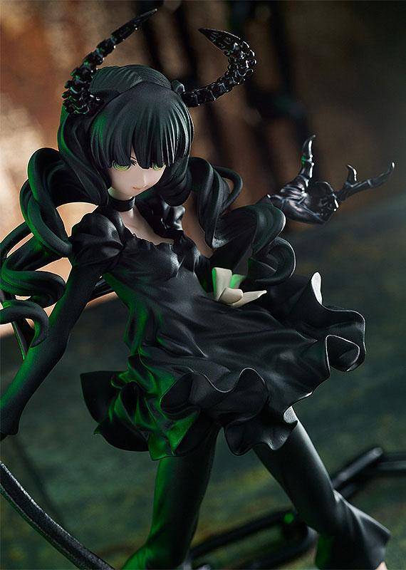 Preview: Dead Master - Black Rock Shooter Pop Up Parade - Good Smile Company