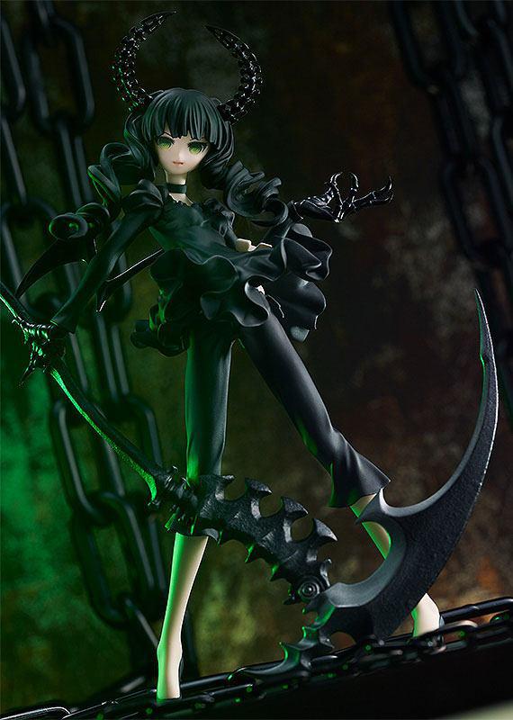 Preview: Dead Master - Black Rock Shooter Pop Up Parade - Good Smile Company